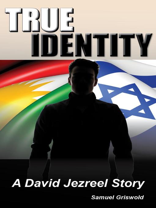 Cover of True Identity